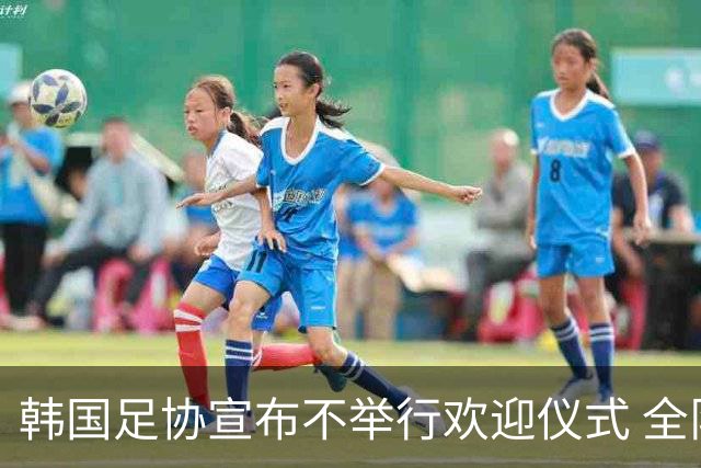 韩国足协宣布不举行欢迎仪式 全队将分批次悄悄返乡